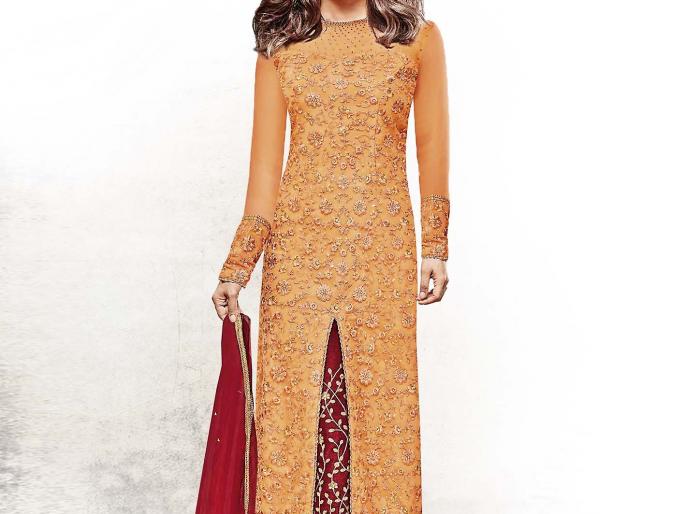 Salwar is outdated! | सलवार आऊटडेटेड होतेय! Salwar is outdated! | सलवार आऊटडेटेड होतेय!