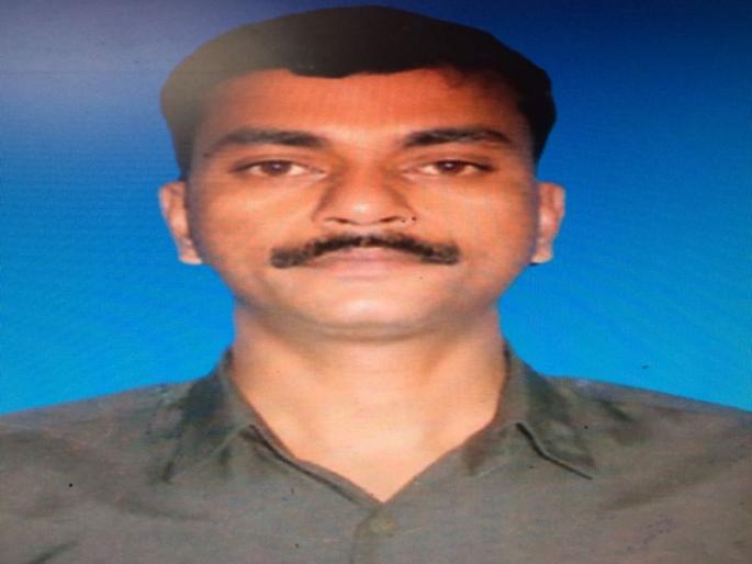 Pakistan violates ceasefire, BSF jawan martyr in firing | पाकिस्तानकडून शस्त्रसंधीचं उल्लंघन सुरुच, गोळीबारात बीएसएफचा जवान शहीद Pakistan violates ceasefire, BSF jawan martyr in firing | पाकिस्तानकडून शस्त्रसंधीचं उल्लंघन सुरुच, गोळीबारात बीएसएफचा जवान शहीद
