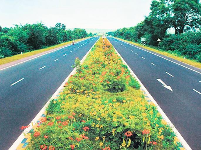 Open the road to the problems of 'prosperity' | ‘समृद्धी’तील अडचणींचा मार्ग खुला Open the road to the problems of 'prosperity' | ‘समृद्धी’तील अडचणींचा मार्ग खुला