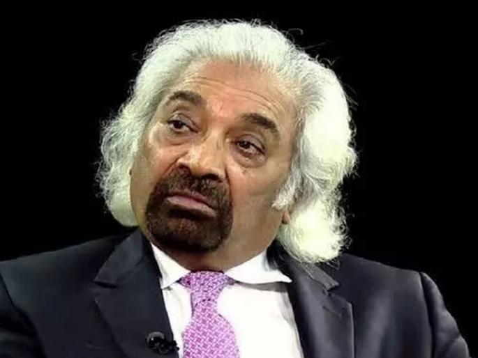 The Chinese in the East, the Africans in the South; Sam Pitroda's Controversial Exclamation; Congress resigned | पूर्वेकडचे लोक चिनी, दक्षिणेतील आफ्रिकींसारखे; सॅम पित्रोदा यांचे वादग्रस्त उद्गार; काँग्रेसने घेतला राजीनामा The Chinese in the East, the Africans in the South; Sam Pitroda's Controversial Exclamation; Congress resigned | पूर्वेकडचे लोक चिनी, दक्षिणेतील आफ्रिकींसारखे; सॅम पित्रोदा यांचे वादग्रस्त उद्गार; काँग्रेसने घेतला राजीनामा