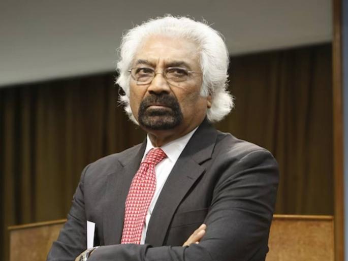China is not our enemy Congress leader Sam Pitroda's controversial statement again | 'चीन आपला शत्रू नाही'; काँग्रेस नेते सॅम पित्रोदा यांचं पुन्हा वादग्रस्त विधान China is not our enemy Congress leader Sam Pitroda's controversial statement again | 'चीन आपला शत्रू नाही'; काँग्रेस नेते सॅम पित्रोदा यांचं पुन्हा वादग्रस्त विधान