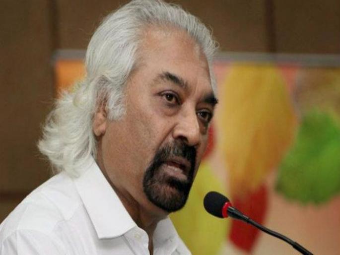 Lok Sabha Election 2019 I am scientists and i believe in statistics says pitroda | मी वैज्ञानिक, आकडेवारीवर विश्वास ठेवतो; पित्रोदांचा भाजपवर पलटवार Lok Sabha Election 2019 I am scientists and i believe in statistics says pitroda | मी वैज्ञानिक, आकडेवारीवर विश्वास ठेवतो; पित्रोदांचा भाजपवर पलटवार