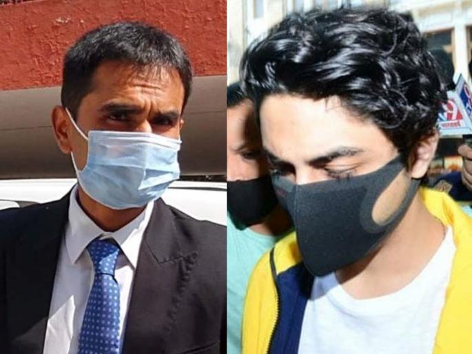 Sameer Wankhede, Aryan Khan Drug Extortion case: No evidence found to Mumbai Police | Sameer Wankhede, Aryan Khan Drug Extortion case: समीर वानखेडे सुटले? आर्यन खान प्रकरणी वसुलीचा पुरावा सापडला नाही; मुंबई पोलीस हताश Sameer Wankhede, Aryan Khan Drug Extortion case: No evidence found to Mumbai Police | Sameer Wankhede, Aryan Khan Drug Extortion case: समीर वानखेडे सुटले? आर्यन खान प्रकरणी वसुलीचा पुरावा सापडला नाही; मुंबई पोलीस हताश