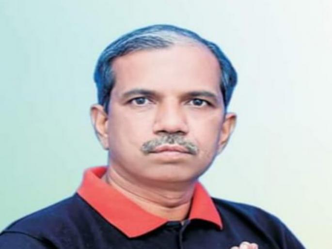 Rajesh Lad, a social activist from Patas in Daund taluka was arrested | दौंड तालुक्याच्या पाटस येथील तोतया सामाजिक कार्यकर्ता राजेश लाडला अटक Rajesh Lad, a social activist from Patas in Daund taluka was arrested | दौंड तालुक्याच्या पाटस येथील तोतया सामाजिक कार्यकर्ता राजेश लाडला अटक