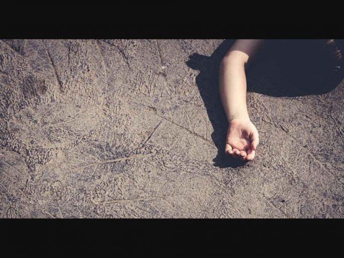 15-year-old boy commits suicide due to parental dispute; Samajman was shaken | आईवडिलांच्या वादाला वैतागले; दोन अल्पवयीनांनी जीवन संपविले; समाजमन हादरले 15-year-old boy commits suicide due to parental dispute; Samajman was shaken | आईवडिलांच्या वादाला वैतागले; दोन अल्पवयीनांनी जीवन संपविले; समाजमन हादरले