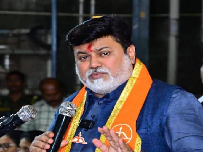 It is our misfortune that we are fighting in Sindhudurg without an alliance, regrets Minister Uday Samant | Local Body Election: सिंधुदुर्गात युती न होता लढतोय हेच आमचे दुर्दैव, मंत्री उदय सामंत यांची खंत It is our misfortune that we are fighting in Sindhudurg without an alliance, regrets Minister Uday Samant | Local Body Election: सिंधुदुर्गात युती न होता लढतोय हेच आमचे दुर्दैव, मंत्री उदय सामंत यांची खंत