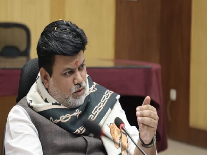 Kiran Samant will win the Lok Sabha by a margin of 3 lakhs, Minister Uday Samant expressed confidence | किरण सामंत लोकसभेला उभे राहिले तर ३ लाखांच्या फरकाने जिंकतील, मंत्री उदय सामंतांनी व्यक्त केला विश्वास Kiran Samant will win the Lok Sabha by a margin of 3 lakhs, Minister Uday Samant expressed confidence | किरण सामंत लोकसभेला उभे राहिले तर ३ लाखांच्या फरकाने जिंकतील, मंत्री उदय सामंतांनी व्यक्त केला विश्वास