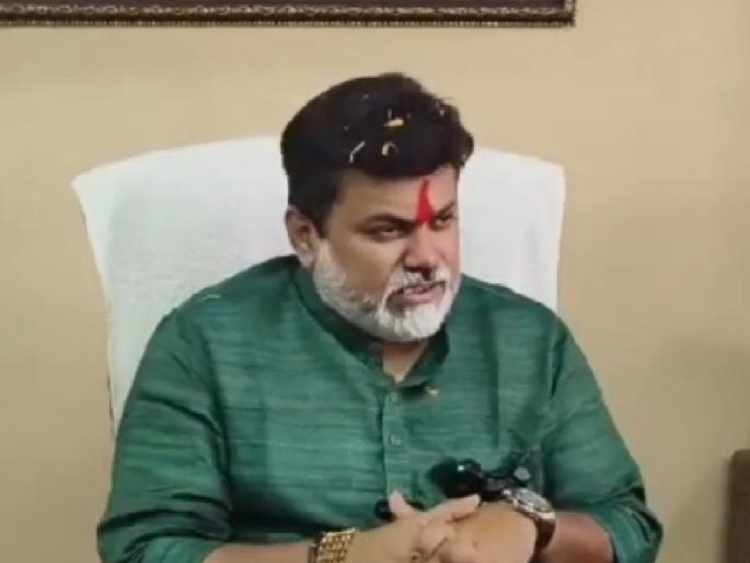 Marathi language department gives strength to culturally rich Maharashtra says Minister Uday Samant | मराठी भाषा खाते संस्कारक्षम महाराष्ट्राला ताकद देणारे : मंत्री उदय सामंत Marathi language department gives strength to culturally rich Maharashtra says Minister Uday Samant | मराठी भाषा खाते संस्कारक्षम महाराष्ट्राला ताकद देणारे : मंत्री उदय सामंत