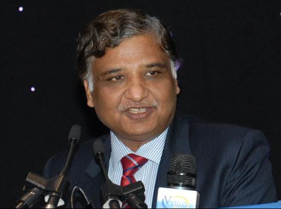 Samant Goel appointed as new Research and Analysis Wing (RAW) Chief and Arvind Kumar Intelligence Bureau (IB) Director | एअर स्ट्राईकचे रणनीतीकार सामंत गोयल यांची 'रॉ'च्या प्रमुखपदी निवड