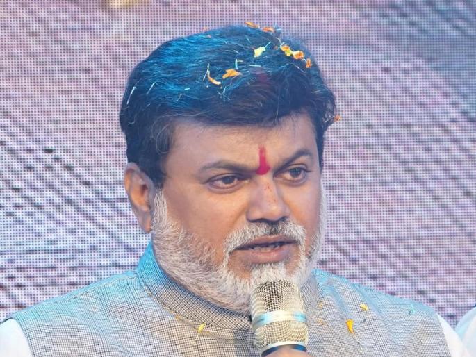 The announcement of the list of guardian ministers is a mere rumor says Minister Uday Samant | पालकमंत्र्यांची यादी जाहीर ही निव्वळ अफवा : मंत्री उदय सामंत The announcement of the list of guardian ministers is a mere rumor says Minister Uday Samant | पालकमंत्र्यांची यादी जाहीर ही निव्वळ अफवा : मंत्री उदय सामंत