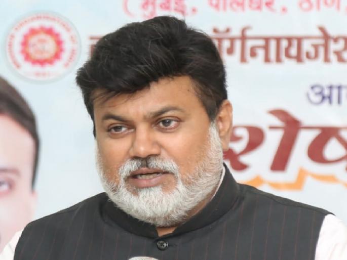 50 bed hospital will be started by the Ratnagiri Municipal Council, Guardian Minister Uday Samant informed | रत्नागिरी नगर परिषदेतर्फे ५० खाटांचे रुग्णालय सुरू करणार, पालकमंत्री उदय सामंत यांनी दिली माहिती 50 bed hospital will be started by the Ratnagiri Municipal Council, Guardian Minister Uday Samant informed | रत्नागिरी नगर परिषदेतर्फे ५० खाटांचे रुग्णालय सुरू करणार, पालकमंत्री उदय सामंत यांनी दिली माहिती