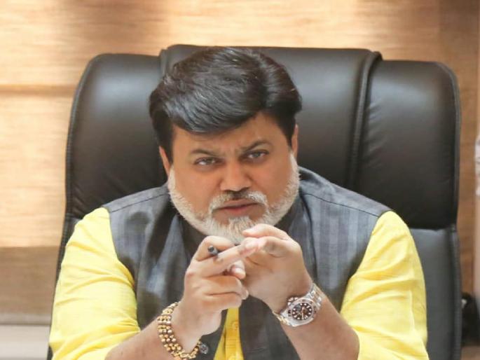 Inclusion of Kolhapur in new IT policy, Industry Minister Uday Samant testimony | नवीन आयटी धोरणामध्ये कोल्हापूरचा समावेश - उद्योगमंत्री उदय सामंत Inclusion of Kolhapur in new IT policy, Industry Minister Uday Samant testimony | नवीन आयटी धोरणामध्ये कोल्हापूरचा समावेश - उद्योगमंत्री उदय सामंत