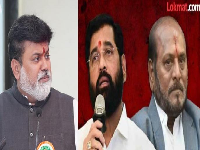 Candidates for Guhagar Assembly Constituency have not been decided yet says Minister Uday Samant | गुहागरमध्ये शिवसैनिकच निवडणूक लढवेल, उमेदवारीबाबतच्या चर्चांचे मंत्री उदय सामंतांकडून खंडन Candidates for Guhagar Assembly Constituency have not been decided yet says Minister Uday Samant | गुहागरमध्ये शिवसैनिकच निवडणूक लढवेल, उमेदवारीबाबतच्या चर्चांचे मंत्री उदय सामंतांकडून खंडन