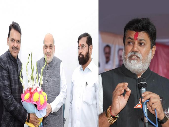 There is no problem regarding formation of power in Mahayuti Role of Shinde group leader Uday Samant | कोणतीच अडचण नाही, सत्ता लवकरच स्थापन होईल; शिंदे गटाचे नेते उदय सामंत यांची भूमिका There is no problem regarding formation of power in Mahayuti Role of Shinde group leader Uday Samant | कोणतीच अडचण नाही, सत्ता लवकरच स्थापन होईल; शिंदे गटाचे नेते उदय सामंत यांची भूमिका