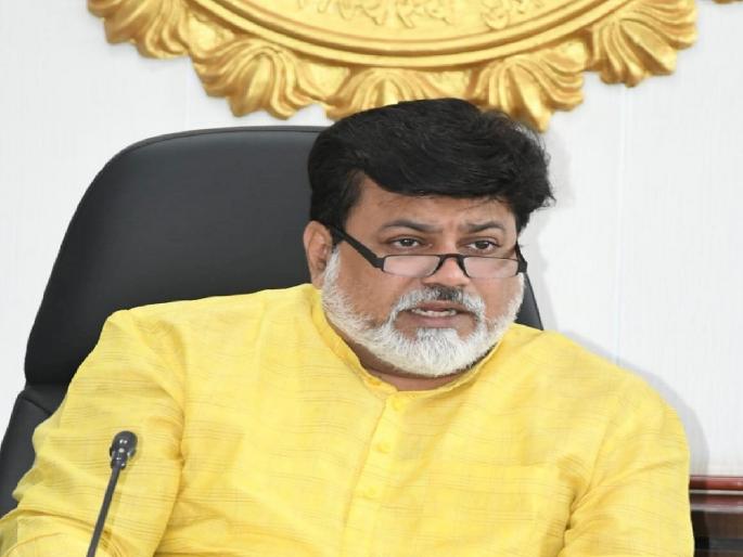 Finally permission to medical college in Ratnagiri, 100 students will get admission from this year | रत्नागिरीतील वैद्यकीय महाविद्यालयाला अखेर परवानगी, या वर्षापासून १०० विद्यार्थ्यांना मिळणार प्रवेश Finally permission to medical college in Ratnagiri, 100 students will get admission from this year | रत्नागिरीतील वैद्यकीय महाविद्यालयाला अखेर परवानगी, या वर्षापासून १०० विद्यार्थ्यांना मिळणार प्रवेश