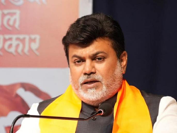 MIDC will not be imposed at Mirya by force, explains Industries Minister Uday Samant | जबरदस्तीने मिऱ्या येथे एमआयडीसी लादणार नाही, उद्योगमंत्री उदय सामंत यांचे स्पष्टीकरण MIDC will not be imposed at Mirya by force, explains Industries Minister Uday Samant | जबरदस्तीने मिऱ्या येथे एमआयडीसी लादणार नाही, उद्योगमंत्री उदय सामंत यांचे स्पष्टीकरण