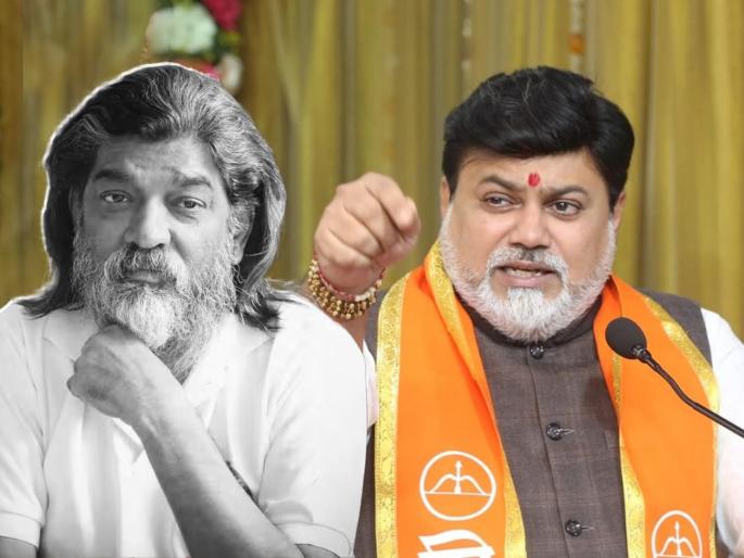 Minister Uday Samant's big claim on Nitin Desai's suicide | ...तर तोंड दाखवायला जागा मिळणार नाही; नितीन देसाईंवरून मंत्री उदय सामंताचा दावा Minister Uday Samant's big claim on Nitin Desai's suicide | ...तर तोंड दाखवायला जागा मिळणार नाही; नितीन देसाईंवरून मंत्री उदय सामंताचा दावा