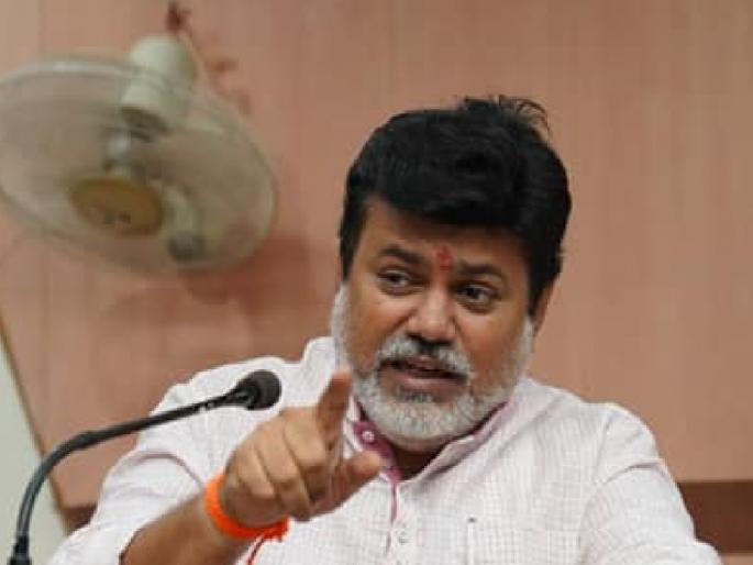 Uday Samant will hold a public meeting at the place where the attack took place in Pune | पुण्यात 'हल्ला' झालेल्या ठिकाणीच 'जाहीर सभा' घेणार - उदय सामंत