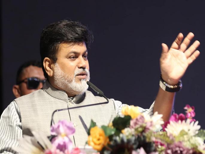 Maharashtra assembly vidhan sabha election 2024 Mahayuti MLAs will be elected in Konkan; Uday Samant expressed his belief  | कोकणात महायुतीचे आमदार निवडून येतील; उदय सामंतांनी व्यक्त केला विश्वास  Maharashtra assembly vidhan sabha election 2024 Mahayuti MLAs will be elected in Konkan; Uday Samant expressed his belief  | कोकणात महायुतीचे आमदार निवडून येतील; उदय सामंतांनी व्यक्त केला विश्वास