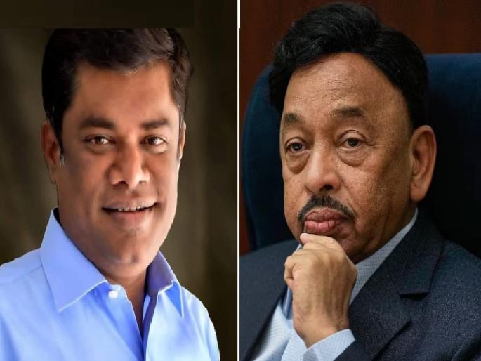 There is no announcement about Ratnagiri Sindhudurg Lok Sabha constituency yet, Names of Narayan Rane, Kiran Samant in discussion | रत्नागिरी-सिंधुदुर्गबाबत अद्यापही गूढ कायम; लोकसभेसाठी नारायण राणे, किरण सामंत यांची नावे चर्चेत There is no announcement about Ratnagiri Sindhudurg Lok Sabha constituency yet, Names of Narayan Rane, Kiran Samant in discussion | रत्नागिरी-सिंधुदुर्गबाबत अद्यापही गूढ कायम; लोकसभेसाठी नारायण राणे, किरण सामंत यांची नावे चर्चेत