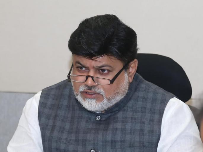 So we can also go to Supreme Court, Minister Uday Samanta suggestive statement | .. तर आम्हीही सर्वोच्च न्यायालयात जाऊ शकतो, मंत्री उदय सामंतांचे सूचक विधान  So we can also go to Supreme Court, Minister Uday Samanta suggestive statement | .. तर आम्हीही सर्वोच्च न्यायालयात जाऊ शकतो, मंत्री उदय सामंतांचे सूचक विधान