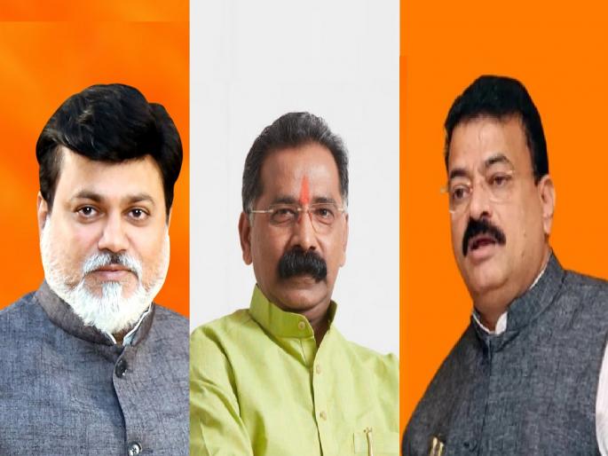 Discussion of past equations in Ratnagiri district after the announcement of assembly election schedule | रत्नागिरी जिल्ह्यात गेल्या विधानसभा निवडणुकीत कोणाला किती मते मिळाली?.. जाणून घ्या Discussion of past equations in Ratnagiri district after the announcement of assembly election schedule | रत्नागिरी जिल्ह्यात गेल्या विधानसभा निवडणुकीत कोणाला किती मते मिळाली?.. जाणून घ्या