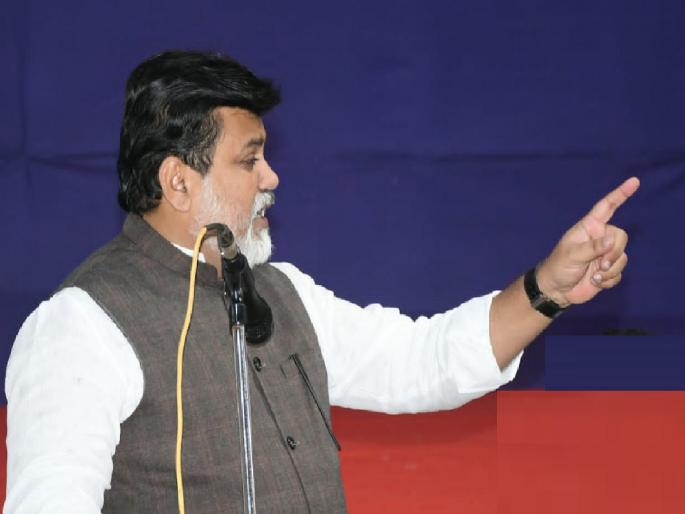 We will face all the elections in Ratnagiri with Mahayutti | रत्नागिरीतील सर्वच निवडणुकांना महायुतीने सामोरे जाऊ - मंत्री उदय सामंत We will face all the elections in Ratnagiri with Mahayutti | रत्नागिरीतील सर्वच निवडणुकांना महायुतीने सामोरे जाऊ - मंत्री उदय सामंत