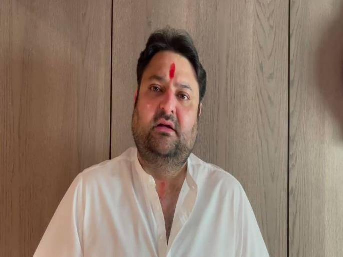 Consolation to BJP Mohit Kamboj over bank loan case; No arrest till June 27, Sessions Court rules | मोहित कंबोज यांना दिलासा; २७ जूनपर्यंत अटक नाही, सत्र न्यायालयाचा निर्णय