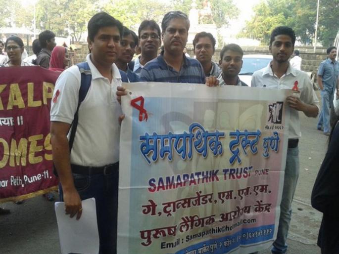 Relaxation: Bindumadhav Khire; benefit for LGBT | फेरविचाराने मिळेल दिलासा : बिंदुमाधव खिरे; भिन्नलिंगी, समलिंगी, तृतीयपंथीयांना फायदा Relaxation: Bindumadhav Khire; benefit for LGBT | फेरविचाराने मिळेल दिलासा : बिंदुमाधव खिरे; भिन्नलिंगी, समलिंगी, तृतीयपंथीयांना फायदा