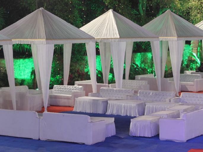 The ceremony | समारंभ  The ceremony | समारंभ