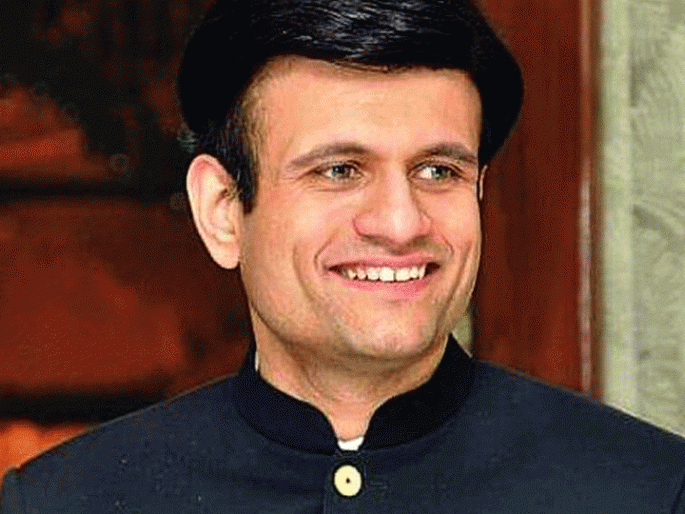 Andolanastra now funded by the 14th Finance Commission | चौदाव्या वित्त आयोगाच्या निधीवर आता आंदोलनास्त्र Andolanastra now funded by the 14th Finance Commission | चौदाव्या वित्त आयोगाच्या निधीवर आता आंदोलनास्त्र