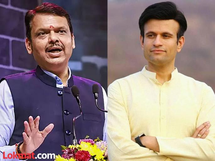 BJP tries to stop Samarjit Singh Ghatge The party gave this big offer to him | समरजीतसिंह घाटगेंना थांबवण्यासाठी भाजपच्या हालचाली; पक्षाने दिली 'ही' मोठी ऑफर? BJP tries to stop Samarjit Singh Ghatge The party gave this big offer to him | समरजीतसिंह घाटगेंना थांबवण्यासाठी भाजपच्या हालचाली; पक्षाने दिली 'ही' मोठी ऑफर?