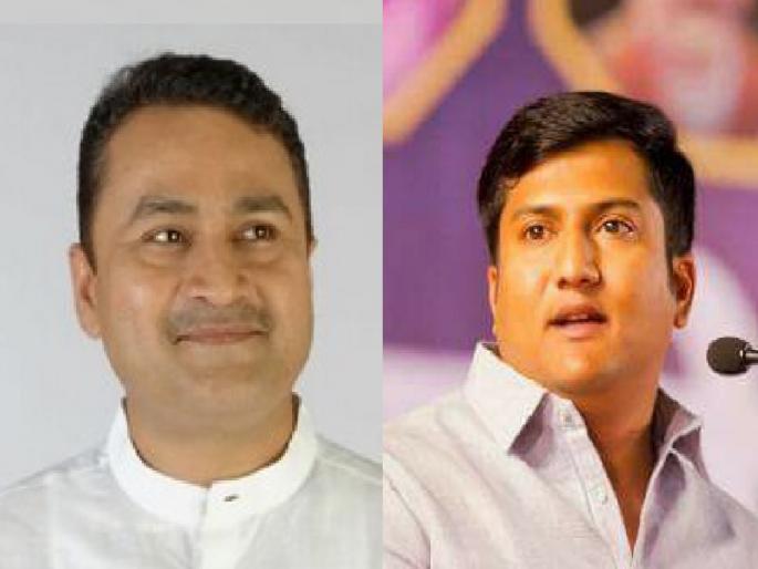 Preparations by BJP leaders Satyajit Deshmukh and Samrat Mahadik in Walwa-Shirala assembly constituency | Sangli: वाळवा-शिराळ्यात घड्याळाच्या बेरजेत कमळ फुलविण्यासाठी मोट Preparations by BJP leaders Satyajit Deshmukh and Samrat Mahadik in Walwa-Shirala assembly constituency | Sangli: वाळवा-शिराळ्यात घड्याळाच्या बेरजेत कमळ फुलविण्यासाठी मोट