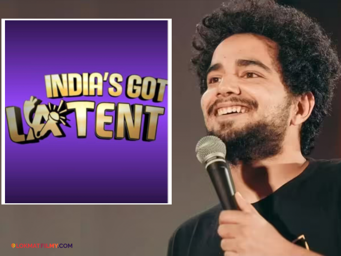 Samay Raina Hints At India’s Got Latent Season 2 During Delhi Comeback Show | 'इंडियाज गॉट लेटंट'चा सिझन २ येणार? समय रैनाच्या घोषणेने चाहत्यांचा आनंद गगनात मावेना