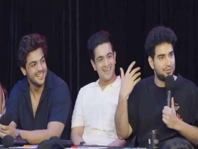 Mumbai Police refused to give time to Samay Raina in the case of obscene comments on the show India Got Latent | “आम्ही थांबणार नाही”; समय रैनाची ‘ती’ मागणी मुंबई पोलिसांनी फेटाळली Mumbai Police refused to give time to Samay Raina in the case of obscene comments on the show India Got Latent | “आम्ही थांबणार नाही”; समय रैनाची ‘ती’ मागणी मुंबई पोलिसांनी फेटाळली