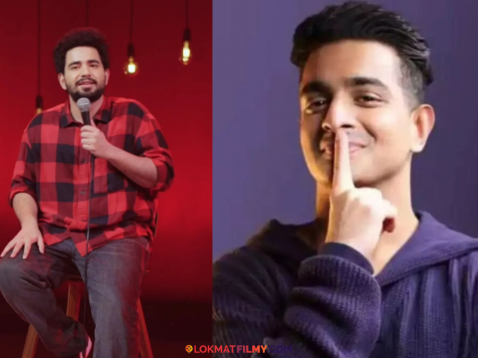 Samay Raina Ranveer Allahbadia Collab Soon Instagram Story Update | समय रैना व रणवीर अलाहाबादिया पुन्हा एकत्र येणार, पोस्टद्वारे दिली माहिती Samay Raina Ranveer Allahbadia Collab Soon Instagram Story Update | समय रैना व रणवीर अलाहाबादिया पुन्हा एकत्र येणार, पोस्टद्वारे दिली माहिती