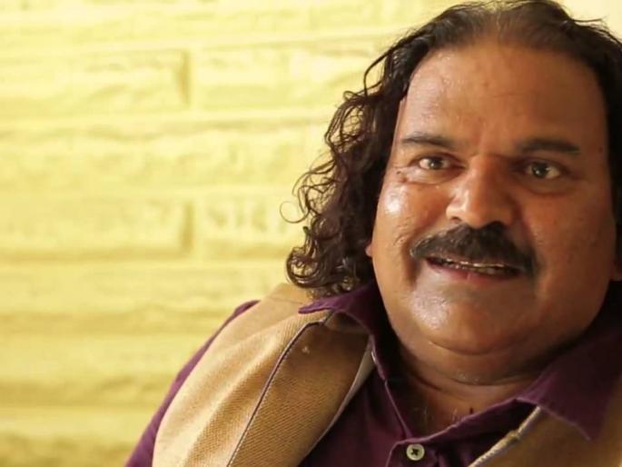 Kolhapur: Sambhaji Bhagat, Amar Kamble, Kranti Shodha Award, Vishwajit Kamble's information, Saturday distribution | कोल्हापूर : संभाजी भगत, अमर कांबळे यांना क्रांतीयोद्धा पुरस्कार, विश्वजित कांबळे यांची माहिती, शनिवारी वितरण Kolhapur: Sambhaji Bhagat, Amar Kamble, Kranti Shodha Award, Vishwajit Kamble's information, Saturday distribution | कोल्हापूर : संभाजी भगत, अमर कांबळे यांना क्रांतीयोद्धा पुरस्कार, विश्वजित कांबळे यांची माहिती, शनिवारी वितरण