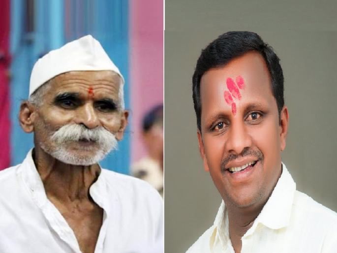 One lakh for cutting Sambhaji Bhide's moustache; Prize announced from Jalanya | संभाजी भिडेंची मिशी कापणाऱ्यास एक लाख; जालन्यातून झाले बक्षीस जाहीर One lakh for cutting Sambhaji Bhide's moustache; Prize announced from Jalanya | संभाजी भिडेंची मिशी कापणाऱ्यास एक लाख; जालन्यातून झाले बक्षीस जाहीर