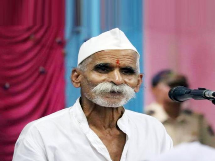 sambhaji bhide now statement on pandit jawaharlal nehru in yavatmal | “हिंदुस्थानासाठी नखाएवढेही योगदान नाही”; महात्मा गांधींनंतर आता संभाजी भिडे नेहरुंवर बोलले sambhaji bhide now statement on pandit jawaharlal nehru in yavatmal | “हिंदुस्थानासाठी नखाएवढेही योगदान नाही”; महात्मा गांधींनंतर आता संभाजी भिडे नेहरुंवर बोलले