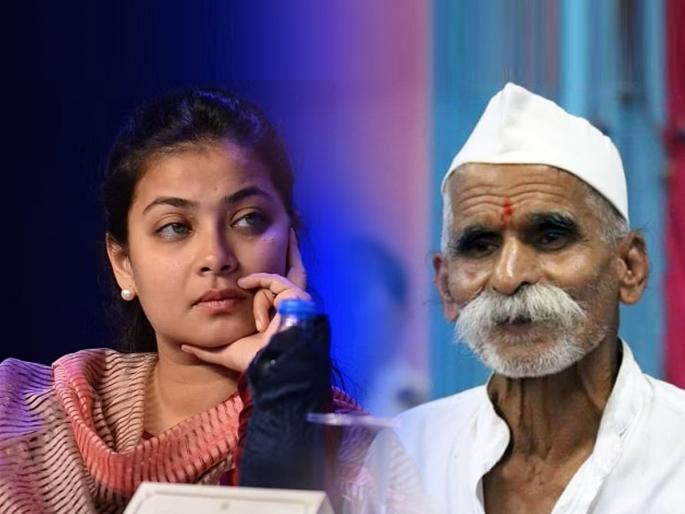 Change the mindset towards women Praniti Shinde s criticism of sambhaji Bhide comment | महिलांकडे पाहण्याची मानसिकता बदला, प्रणिती शिंदे यांची भिडे गुरूजींवर टीका