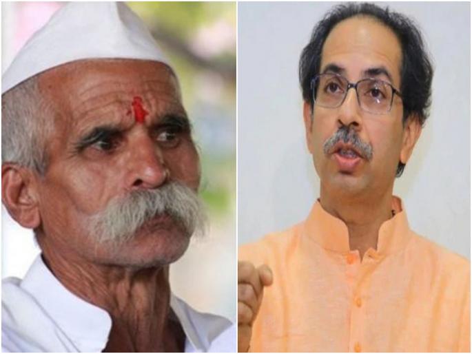 The decision to sell wine in grocery stores is a step towards annihilation Sambhaji Bhide slams mahavikas aghadi government maharashtra | किराणा दुकानांमध्ये वाईन विक्रीचा निर्णय म्हणजे सर्वनाशाकडे टाकलेले पाऊल : संभाजी भिडे The decision to sell wine in grocery stores is a step towards annihilation Sambhaji Bhide slams mahavikas aghadi government maharashtra | किराणा दुकानांमध्ये वाईन विक्रीचा निर्णय म्हणजे सर्वनाशाकडे टाकलेले पाऊल : संभाजी भिडे