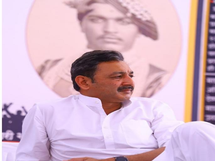 Sambhaji Raje's withdrawal from Rajya Sabha elections is possible, Possibility to clarify the role in two days | Rajya Sabha Election: संभाजीराजेंची माघार शक्य!, दोन दिवसांत भूमिका स्पष्ट करण्याची शक्यता Sambhaji Raje's withdrawal from Rajya Sabha elections is possible, Possibility to clarify the role in two days | Rajya Sabha Election: संभाजीराजेंची माघार शक्य!, दोन दिवसांत भूमिका स्पष्ट करण्याची शक्यता