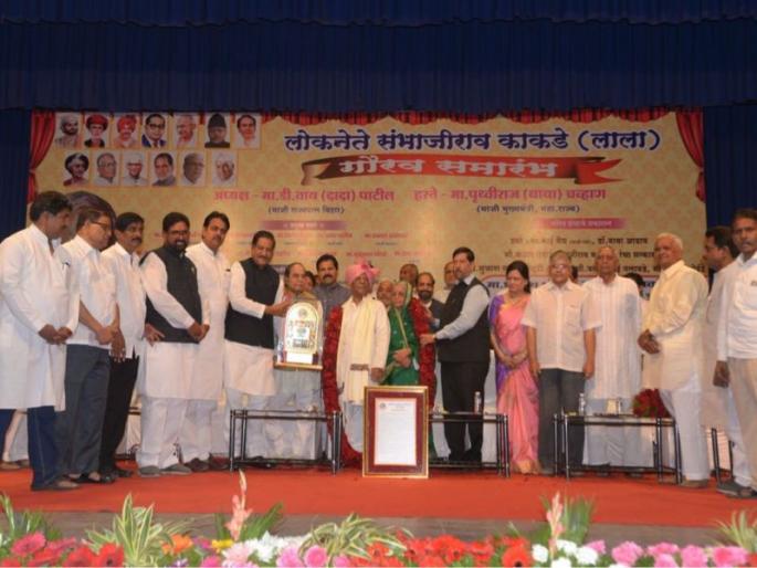 Prithviraj Chavan, the new state of state politics will soon be born | राज्याच्या राजकारणात लवकरच नवी समीकरणे जन्माला येतील- पृथ्वीराज चव्हाण