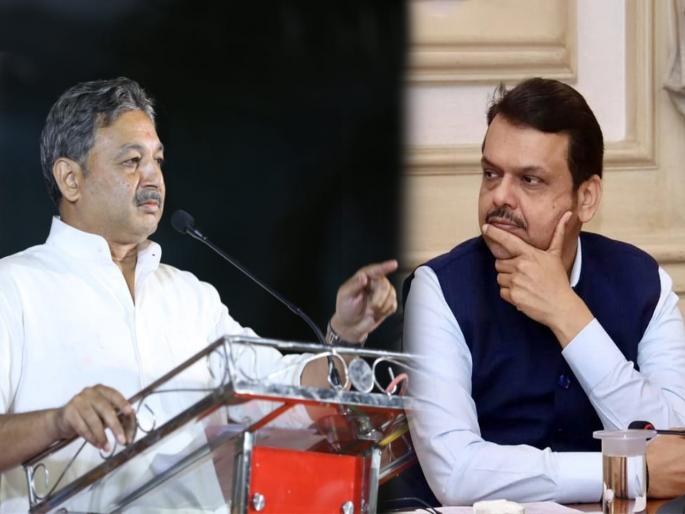 bjp dcm devendra fadnavis replied sambhajiraje chhatrapati and said look at who going to court against the shivaji maharaj monument | “स्मारकाविरोधात कोर्टात जाणारे कोण तेही बघा”; देवेंद्र फडणवीसांचा संभाजीराजेंवर पलटवार bjp dcm devendra fadnavis replied sambhajiraje chhatrapati and said look at who going to court against the shivaji maharaj monument | “स्मारकाविरोधात कोर्टात जाणारे कोण तेही बघा”; देवेंद्र फडणवीसांचा संभाजीराजेंवर पलटवार