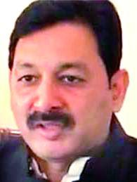 Sambhaji Raje Bhosale will present the plan for strengthening of fort-castle | गड-किल्ले संवर्धनाचा आराखडा शासनाला करणार सादर - संभाजी राजे भोसले Sambhaji Raje Bhosale will present the plan for strengthening of fort-castle | गड-किल्ले संवर्धनाचा आराखडा शासनाला करणार सादर - संभाजी राजे भोसले