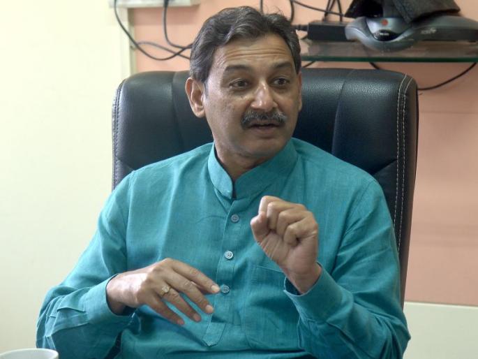 chhatrapati sambhaji raje will soon clear his stand about Maratha Reservation | "मराठा आरक्षण प्रश्नाबाबत माझी भूमिका लवकरच जाहीर करेन...", आता संभाजीराजेंच्या भूमिकेकडे सर्वांचे लक्ष chhatrapati sambhaji raje will soon clear his stand about Maratha Reservation | "मराठा आरक्षण प्रश्नाबाबत माझी भूमिका लवकरच जाहीर करेन...", आता संभाजीराजेंच्या भूमिकेकडे सर्वांचे लक्ष
