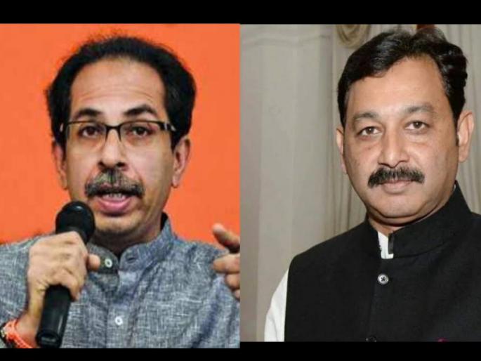 Chhatrapati Sambhaji Maharaj's protest cancelled after the promise of Chief Minister Uddhav Thackeray about Sarathi | सारथीची स्वायत्तता कायम ; मुख्यमंत्री उद्धव ठाकरेंच्या आश्वासनावर छत्रपती संभाजी महाराजांचे उपोषण मागे Chhatrapati Sambhaji Maharaj's protest cancelled after the promise of Chief Minister Uddhav Thackeray about Sarathi | सारथीची स्वायत्तता कायम ; मुख्यमंत्री उद्धव ठाकरेंच्या आश्वासनावर छत्रपती संभाजी महाराजांचे उपोषण मागे