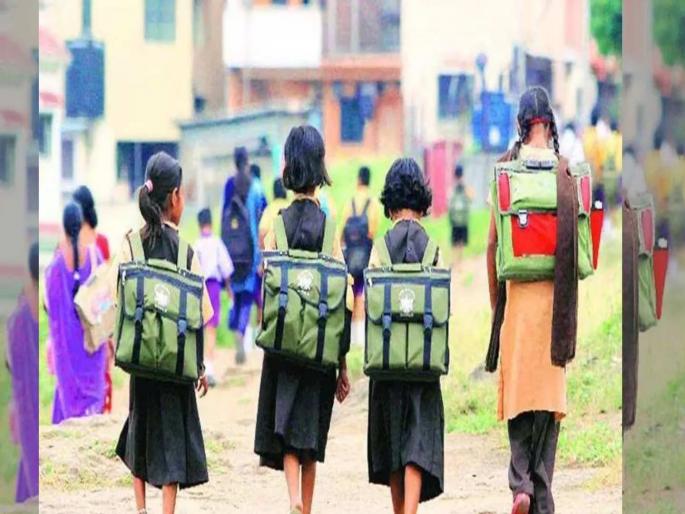 29 percent of students in Marathwada cannot read Marathi | मराठवाड्यातील २९ टक्के विद्यार्थ्यांना वाचता येईना मराठी; इंग्रजी, गणितापासून तर चार हात लांबच 29 percent of students in Marathwada cannot read Marathi | मराठवाड्यातील २९ टक्के विद्यार्थ्यांना वाचता येईना मराठी; इंग्रजी, गणितापासून तर चार हात लांबच