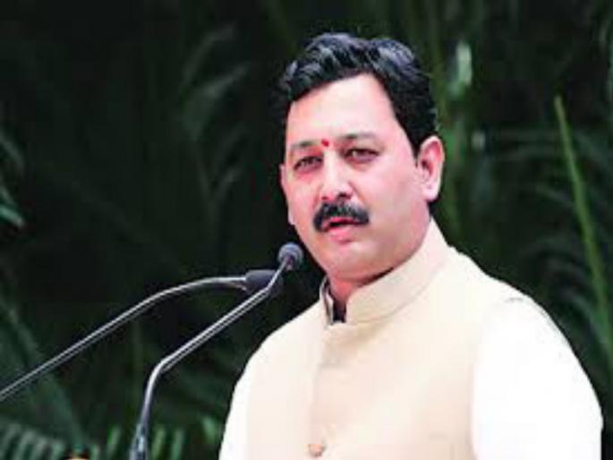 Sarathi institution should not be close : MP Chhatrapati Sambhaji Raje | सारथी संस्था बंद पडता कामा नये : खासदार छत्रपती संभाजी राजे Sarathi institution should not be close : MP Chhatrapati Sambhaji Raje | सारथी संस्था बंद पडता कामा नये : खासदार छत्रपती संभाजी राजे