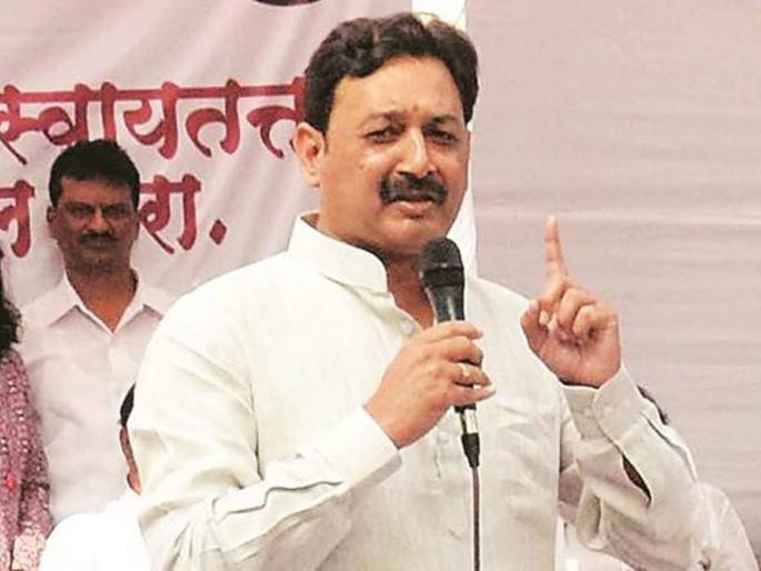 State level meeting of Maratha community begins in Pune; Presence of Chhatrapati Sambhaji Raje | पुण्यात मराठा समाजाची राज्यस्तरीय बैठक सुरु; छत्रपती संभाजीराजेंची उपस्थिती State level meeting of Maratha community begins in Pune; Presence of Chhatrapati Sambhaji Raje | पुण्यात मराठा समाजाची राज्यस्तरीय बैठक सुरु; छत्रपती संभाजीराजेंची उपस्थिती